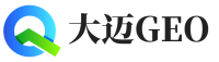 黄南大迈GEO